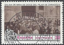 España #2840  1996