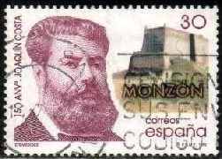 España #2865  1996