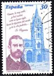 España #2874  1996