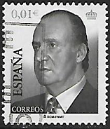 España #3133  2002