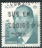 España #3135  2002