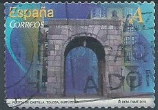 España #3892g   2013