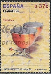 España #3898e 2013