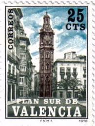 España Mi#ZD8   1978