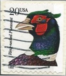 ESTADOS UNIDOS  # 3050  1998