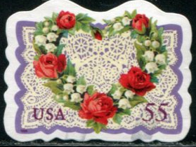 ESTADOS UNIDOS # 3275 1999 USADA