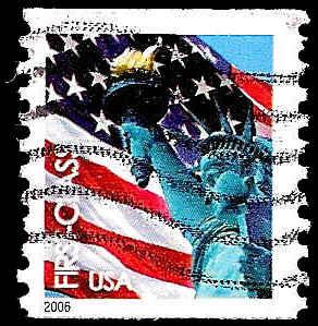 ESTADOS UNIDOS  # 3967  2005  USADA