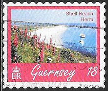 Guernsey #593 1997