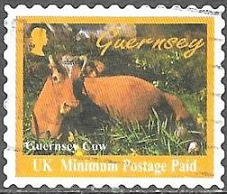 Guernsey #628  1998
