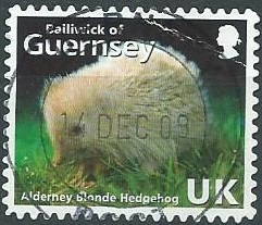 Guernsey #925h 2007