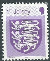 JERSEY #1822  2015