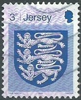 JERSEY #1824  2015