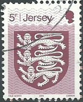 JERSEY #1826 2015