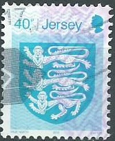 JERSEY #1829 2015
