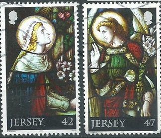 JERSEY #1912 - 1913  2015