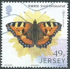 JERSEY Mi#2144  2017