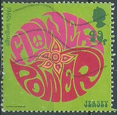 JERSEY Mi#2182  2018