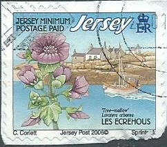 Jersey 1092a 2003 Autoadhesiva en papel