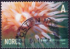 Noruega #1441 2005