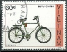 VIET NAM #1962   1989