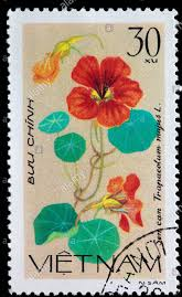 Viet Nam #1101 1980