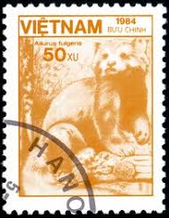 Viet Nam #1467 1984