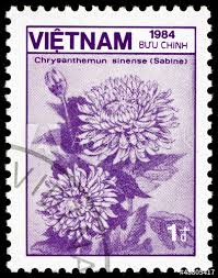 Viet Nam #1470 1984