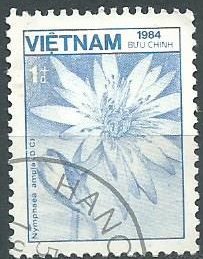 Viet Nam #1471 1984