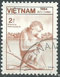 Viet Nam #1475  1984