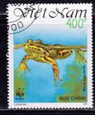 Viet Nam #2276  1991