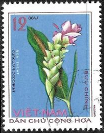 Viet Nam #756  1975