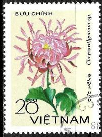 Viet Nam #966  1978