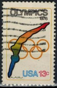 ESTADOS UNIDOS # 1695 1976