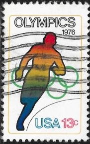 ESTADOS UNIDOS # 1697 1976