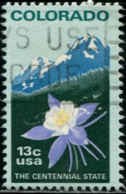 ESTADOS UNIDOS # 1711 1977