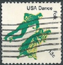 ESTADOS UNIDOS  #1751   1978