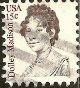 ESTADOS UNIDOS # 1822 1980