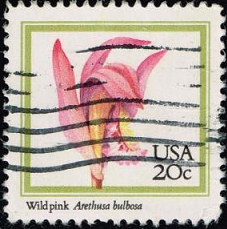 ESTADOS UNIDOS # 2076 1984