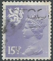 Escocia  #SMH28  1971