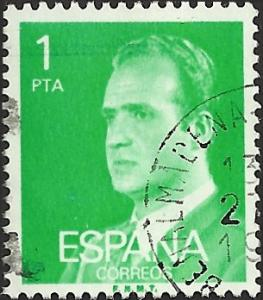 España    #1973  1977