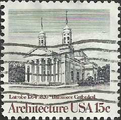 Estados Unidos # 1780 1979