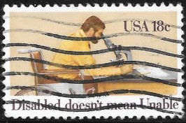 Estados Unidos  # 1925  1981