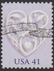 Estados Unidos # 4151 2007