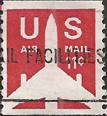 Estados Unidos # C82 1971