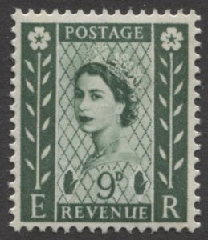 Irlanda del Norte #4 1967