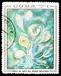Cuba #1404  1969