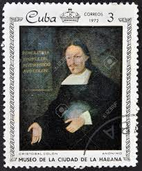 Cuba #1701  1972