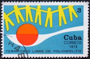 Cuba #1788  1973