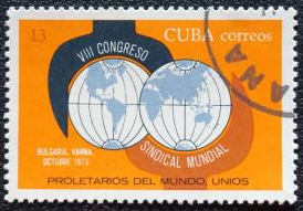 Cuba #1841  1973