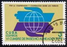 Cuba #2250  1979